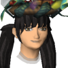 A headshot avatar of the player Rn Zoro